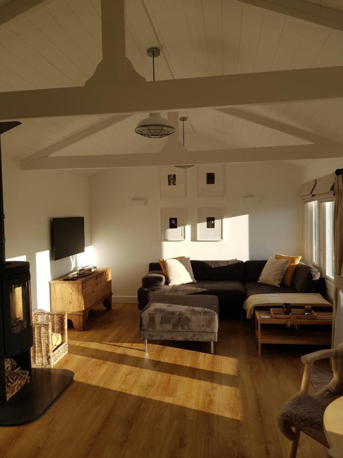 The Lodge High Legh Bagian luar foto