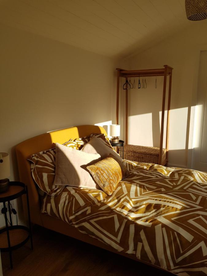 The Lodge High Legh Bagian luar foto